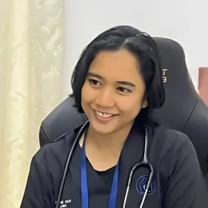 Picture of Dr. Nur Farhana