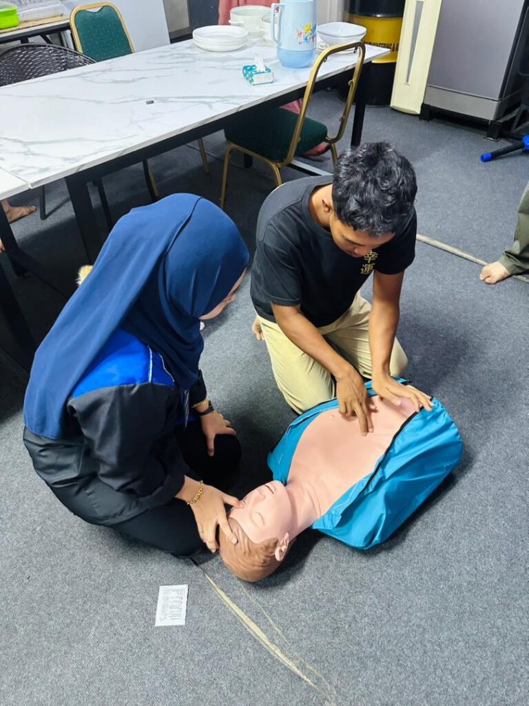 Medical Surveillance