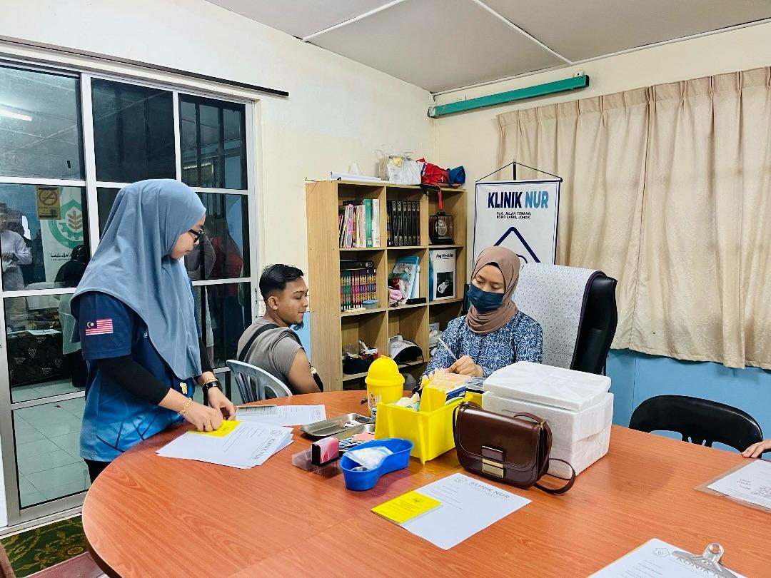 medical surveillance