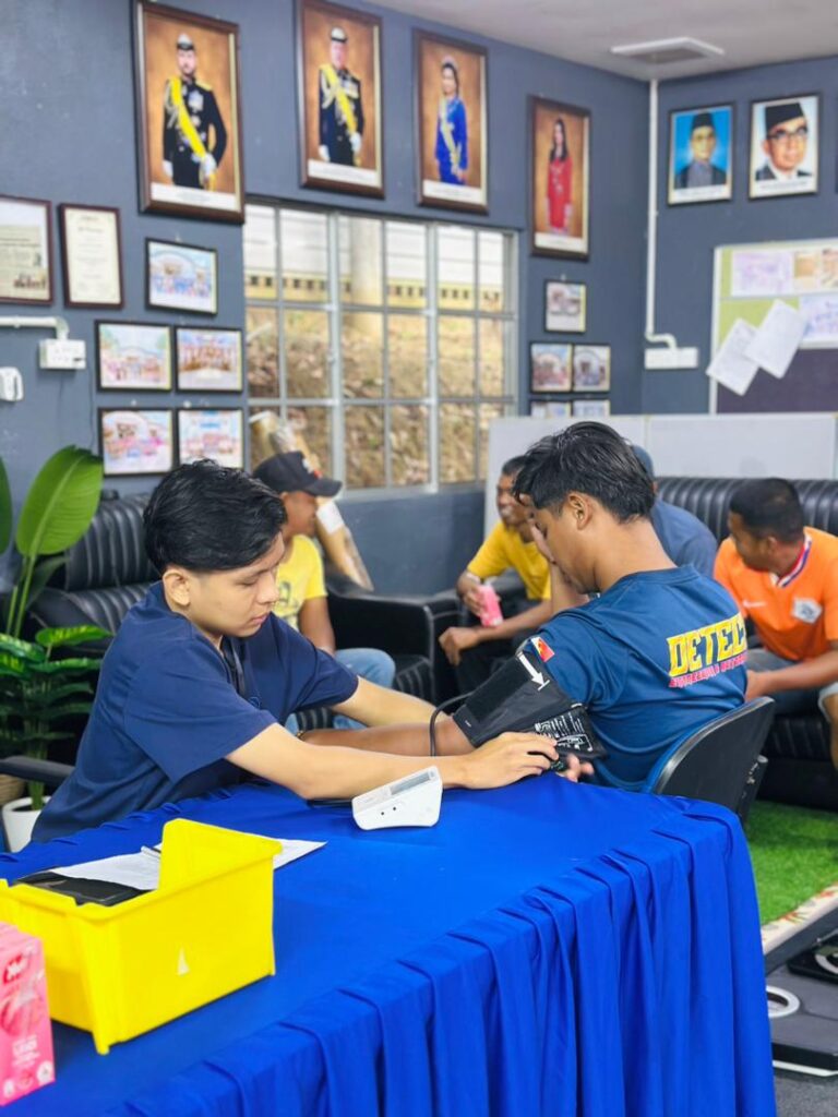 medical surveillance