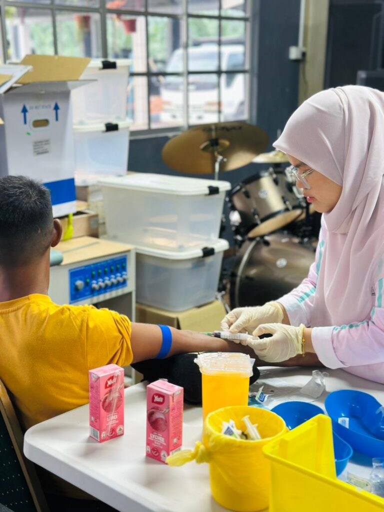 medical surveillance