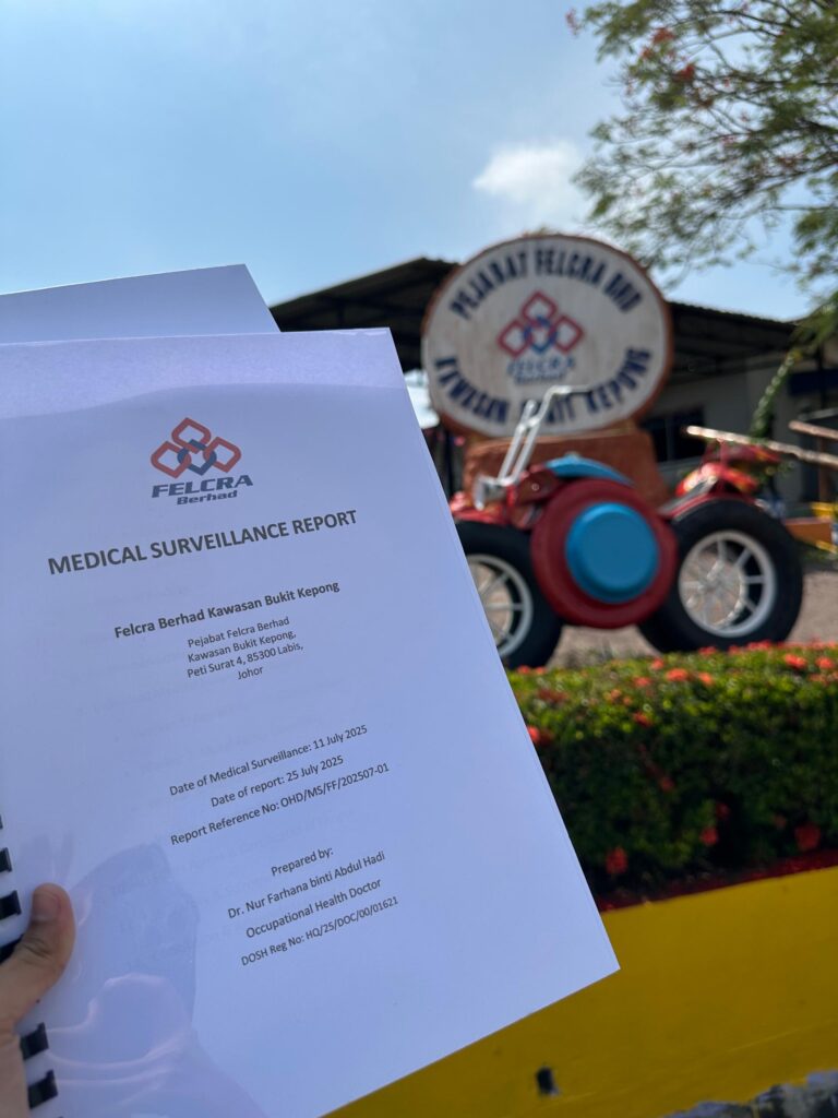 Medical Surveillance