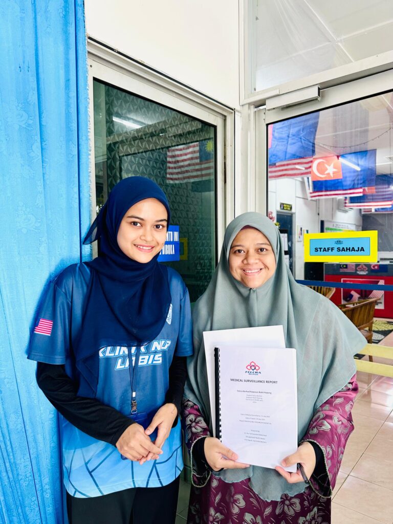 Medical Surveillance