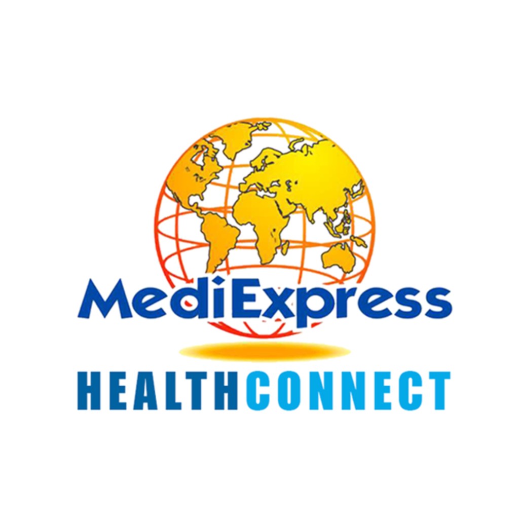 mediexpress health connect
